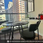 041 - Rentaqui Parkside Jardim Paulista Comfort